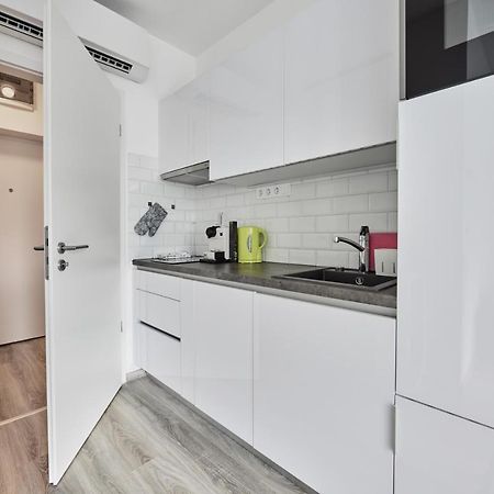 Drum Studio Budapest Eksteriør billede